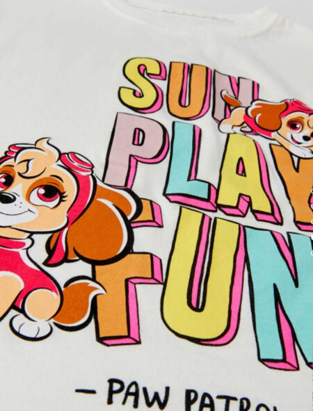 Paw Patrol Tişört