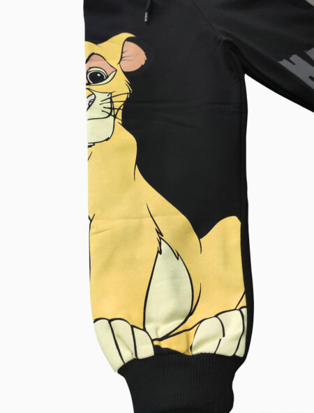 Aslan Kral Çocuk Takım 4 Asla Kral Çocuk Takım