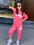 Barbie 2'li Takım Koyu Pembe
