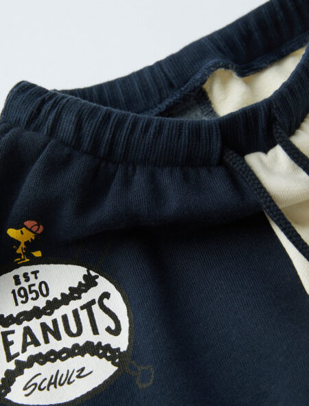 Snoopy Ceket/Pantolon Takım