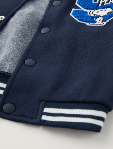 Snoopy Ceket/Pantolon Takım