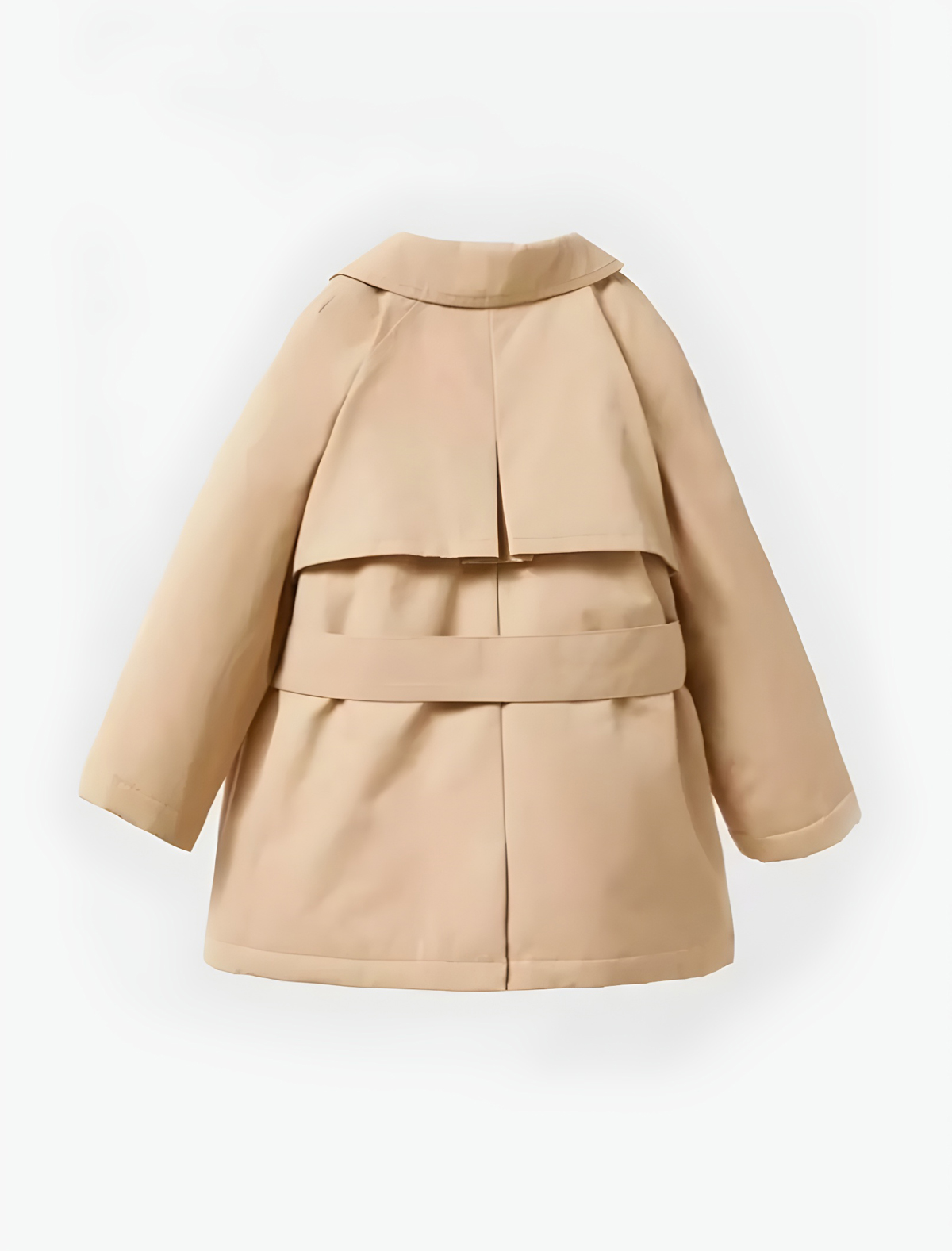 unisex-cocuk-trenckot-3 Unisex Çocuk Trençkot