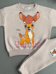 Bambi Desenli Eşofman Takımı 1 bambi-esofman-takimi-2