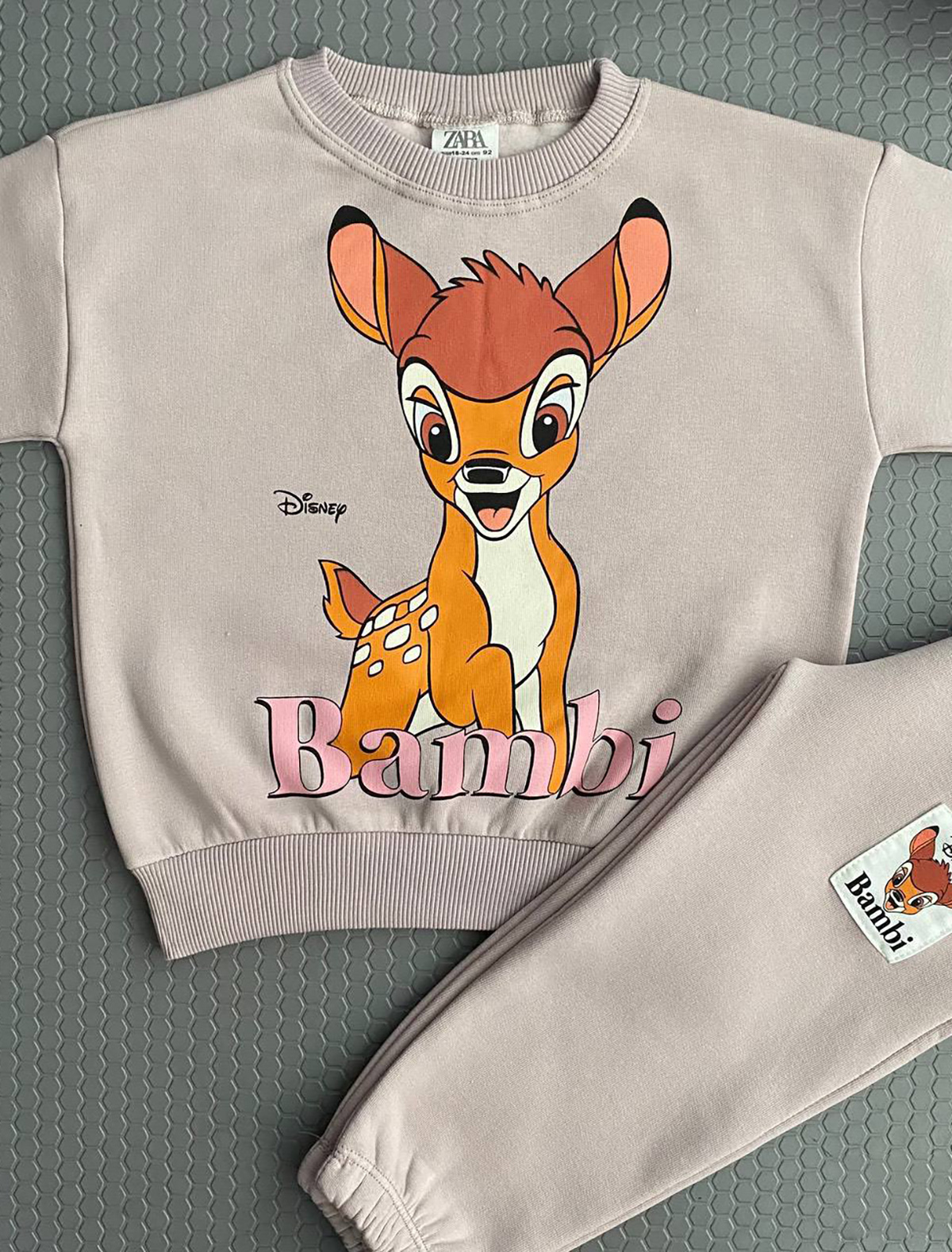 bambi-esofman-takimi-2 bambi eşofman takımı