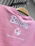 barbie-baskili sortlu-kiz-cocuk-takim-1