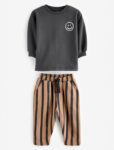erkek-cocuk-smile–baskili-cizgili-jogger-pantolonlu-takim-3