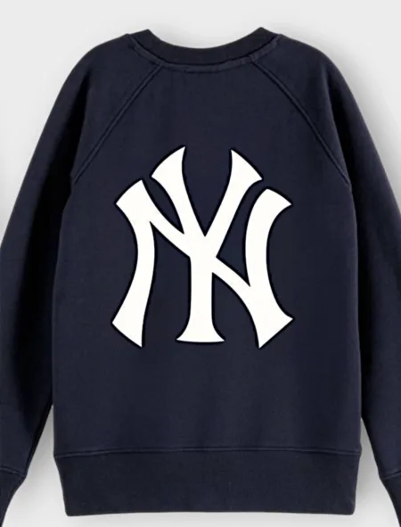 Yankees Baskılı Eşofman Takımı 3 Yankees Baskılı Eşofman Takımı