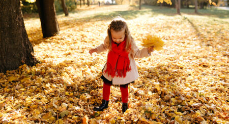 mama kids, sonbahar kış trendleri